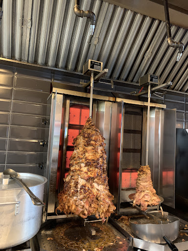 Photo of Osmow's Shawarma - 656 Gardiners Rd Unit 20B, Kingston, ON K7N3X9